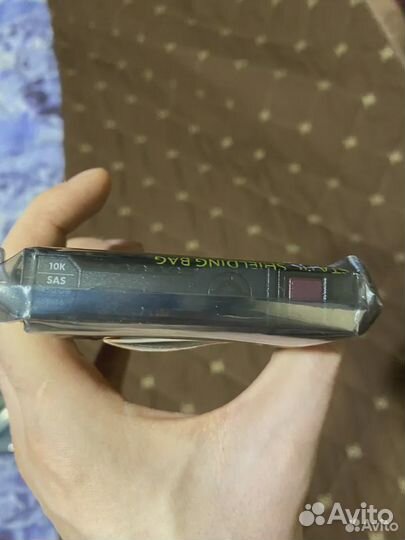 Жесткий диск для сервера