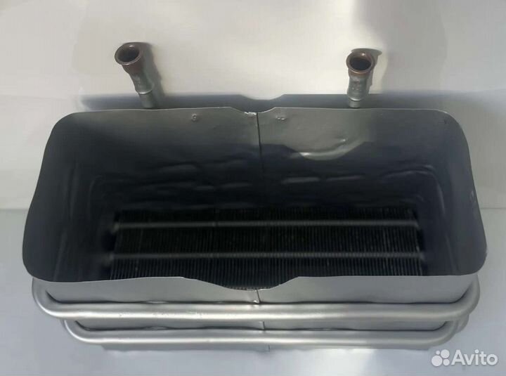 Радиатор для газовой колонки