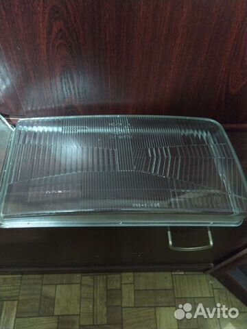 Стекло на фару новые Фольксваген т4