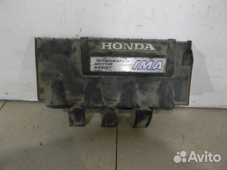 Крышка двигателя Хонда