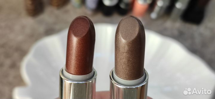 Marc Jacobs, MAC, Givenchy помады Оригинал