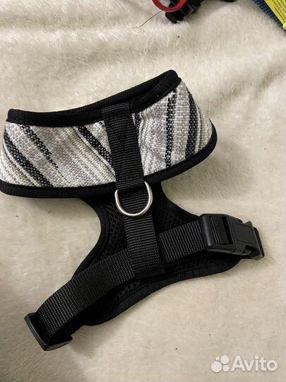 Шлейка для собаки/ кошки мелкой и средней породы