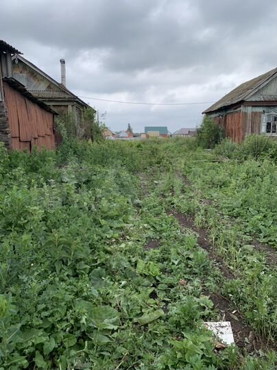 Участок 18 сот. (ИЖС)