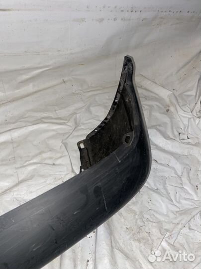 Kia Sportage 1 93-00 Бампер задний Новый оригинал