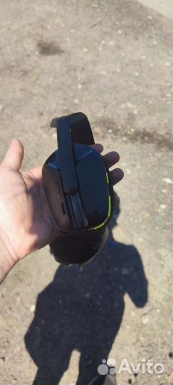 Наушники logitech g435