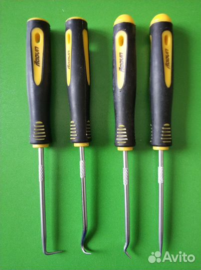 Экстрактор для О-рингов