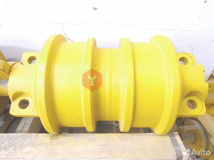 Каток поддерживающий Case CX160 JNA0349