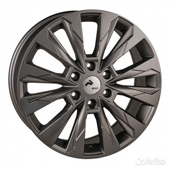 Rplc TO99 : 8x20 6*139.7 Et:60 Dia:95.1 HS