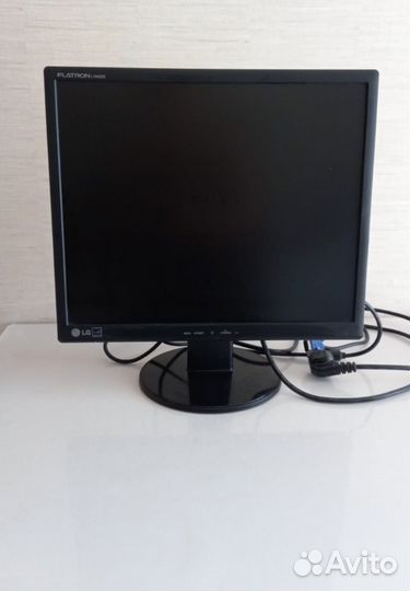 Монитор для компьютера