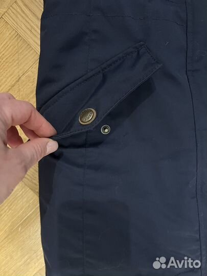 Парка для девочки 146