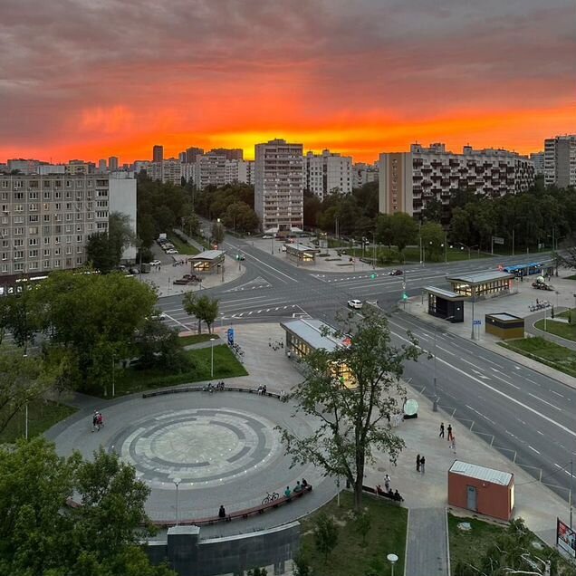 Комната 10,6 м² в 3-к., 10/10 эт.