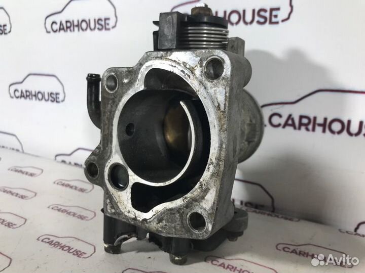 Дроссельная заслонка Hyundai Accent tagaz 1.5 G4EC