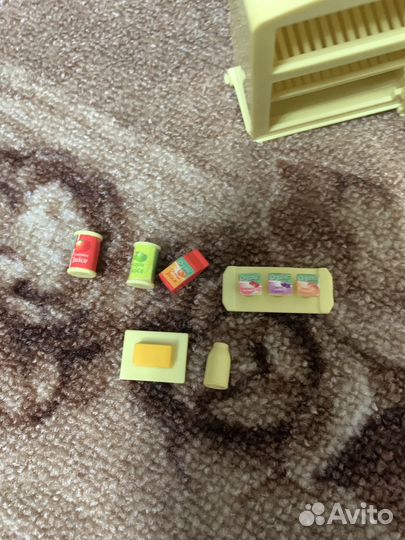 Сильваниан фэмилис