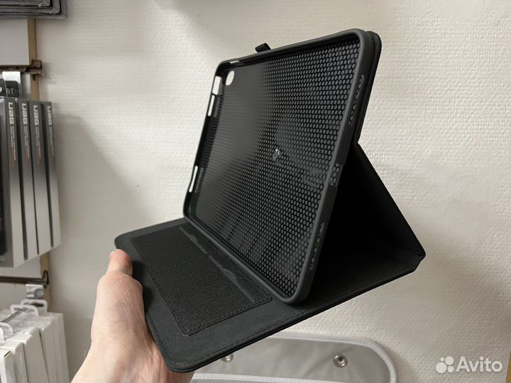 Чехол iPad 10 поколение 10.9 2022