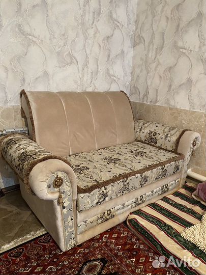 Мини диван