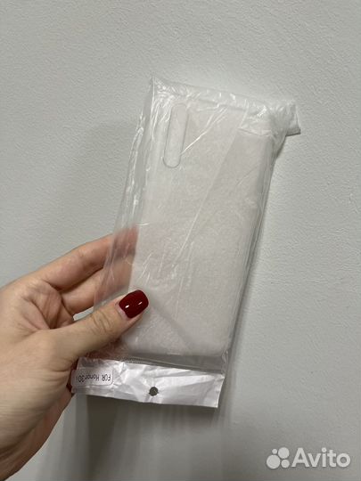 Чехол на Honor 30i