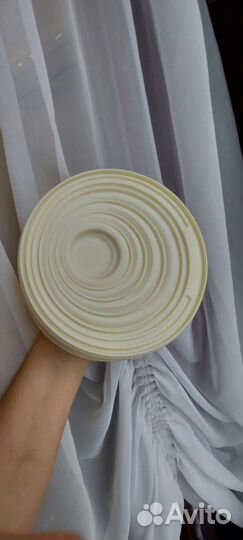 Силиконовые формы для муссовых десертов