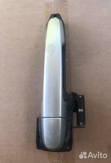 Ручка двери Avensis