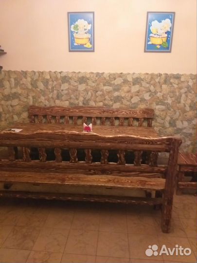 Баня сауна