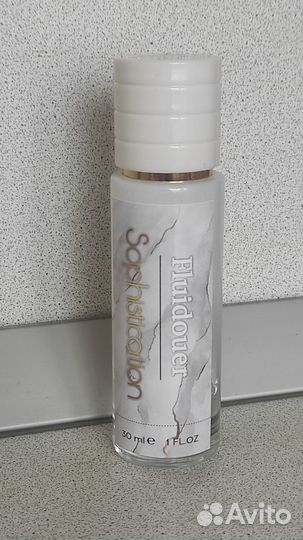 Духи Fluidouer Sophistication (Флюидо Изыск) 30мл