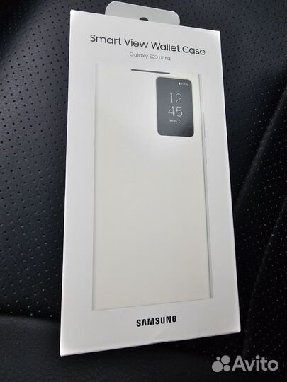 Чехол Samsung s23 ultra