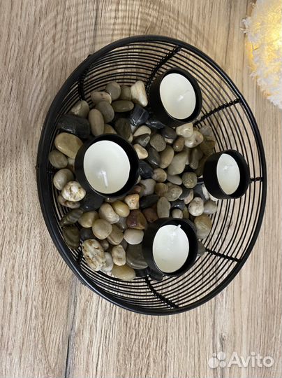 Подсвечник