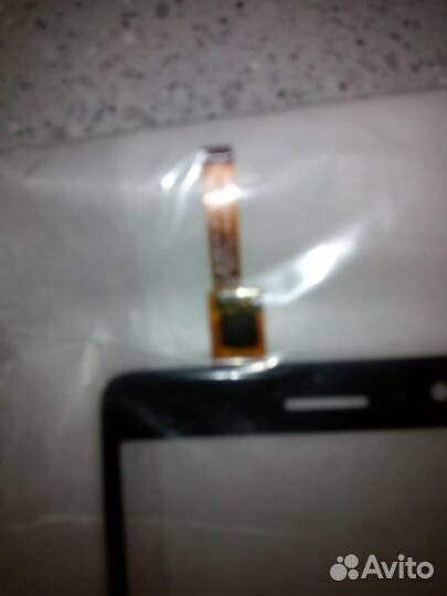 Тачскрин к Lenovo S860