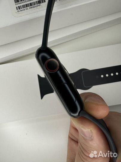 Apple Watch 8 45mm