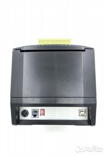 Термопринтер этикеток xprinter xp 365b