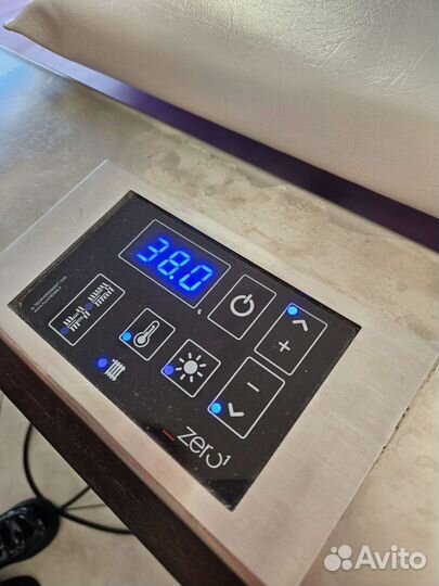 Массажный стол