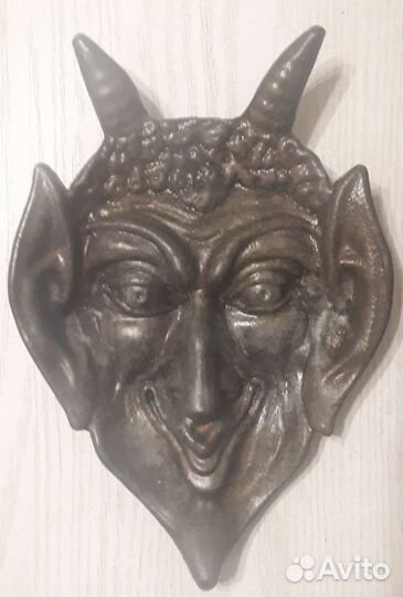 Пепельница 