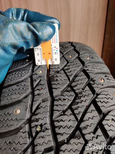 Viatti Bosco Nordico V-523 215/60 R17