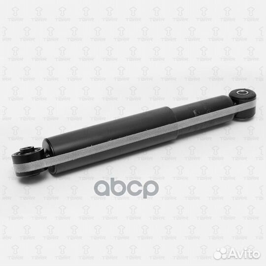 Амортизатор подвески DH1287 torr