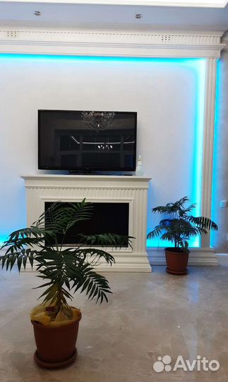 Камин. Портал для камина. Фальш камин