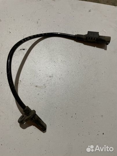 Датчик ABS задний GL63 x166