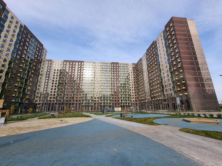 Свободного назначения, 127 м²