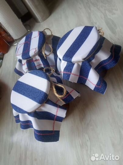 Варенье из цельного инжира, супер для подарка