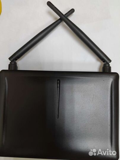 Wi-Fi роутер D-link DIR-620