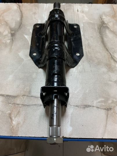 Продам колонку рулевую