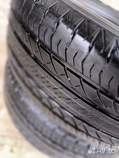 Bridgestone Ecopia EP850 265/65 R17