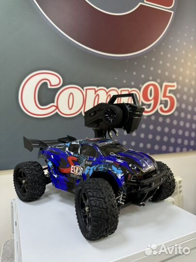 Радиоуправляемая машина