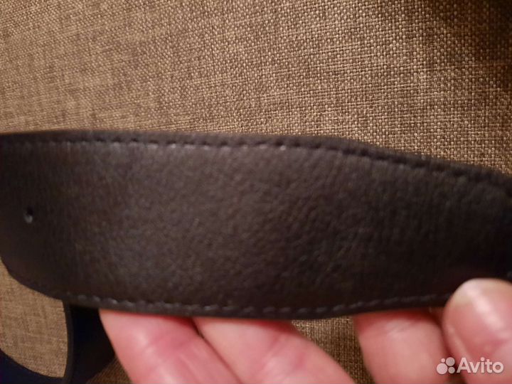 Ремни натуральная кожа