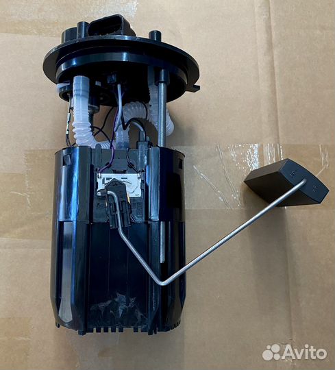 Бензонасоз на ваз(lada)