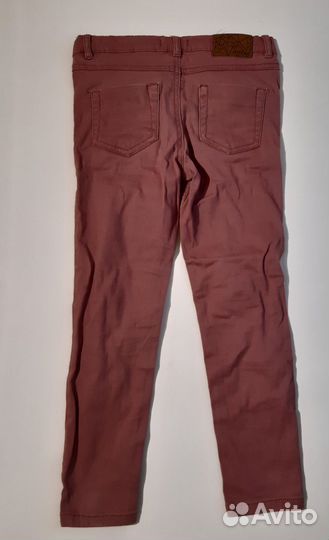 Брюки Reserved 128 для девочки