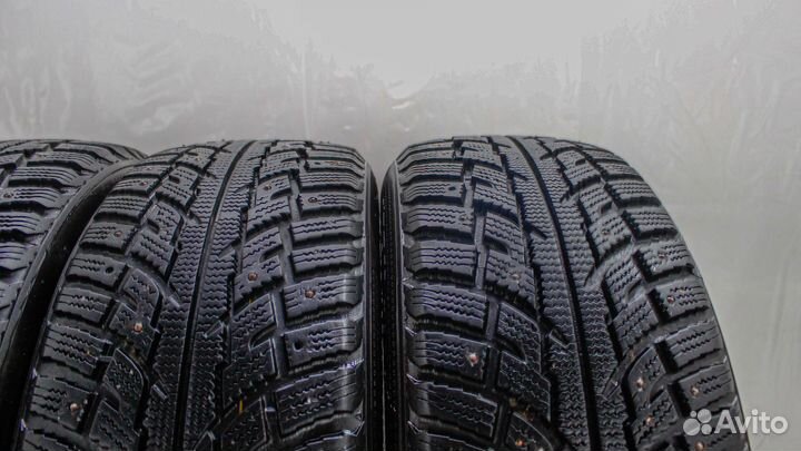 Kumho I'Zen RV Stud KC16 225/60 R17 103T