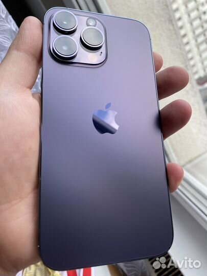 iPhone 14 Pro Max, 256 ГБ