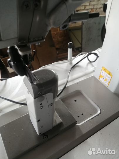 Durkopp adler 888-M type