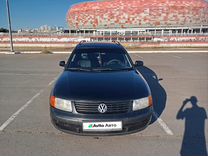 Volkswagen Passat 2.3 MT, 1998, 257 100 км, с пробегом, цена 309 000 руб.