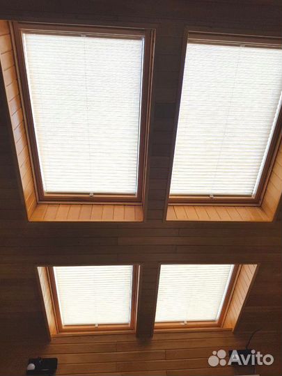 Жалюзи европейского качества