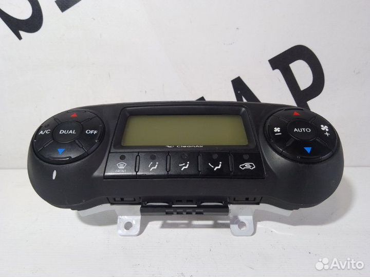 Блок управления климатом Hyundai Ix35 I 2009-2015